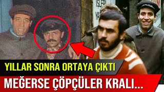 Çöpçüler Kralı ile İlgili Öyle Gerçekler Ortaya Çıktı Ki! Meğerse... (Kemal Sunal)