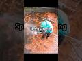 Spring Cleaning short part 2. #short, #asmr, #springcleaning, #satisfying,