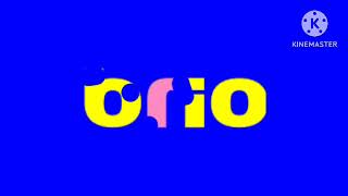 Brio Logo Effects