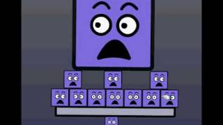 Super Stacker 2 - Level 8 Walkthrough