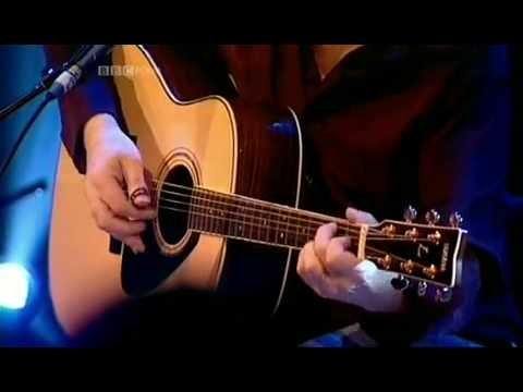 Bert Jansch with Jacqui McShee & Johnny Marr - "I've Got A Feeling"