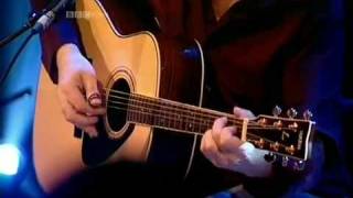 Bert Jansch with Jacqui McShee & Johnny Marr - "I've Got A Feeling" chords