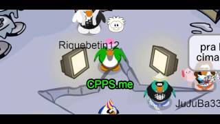 Lokuras do CPPS.me #2