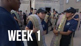 Austin Explorers: Episode One