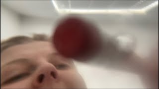 ASMR Poking Your Eye With A Pencil! (Actual Camera Touching) 