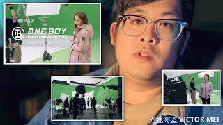 Case Sharing | Accelerate Film Production with NVIDIA Omniverse Enterprise  | Leadtek