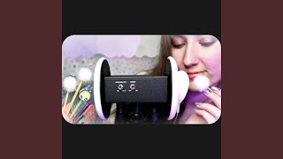 Download Lagu Asmr Deep Ear Cleaning For Sleep, Japanese Ear Pick, Q-Tips, Mascara Wands, Cotton, Whispering, Pt. 8