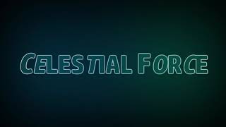 JLC55 - Celestial Force