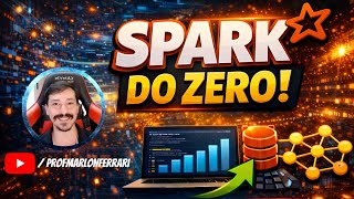 Apache Spark: O que você REALMENTE precisa saber para ser Data Engineer