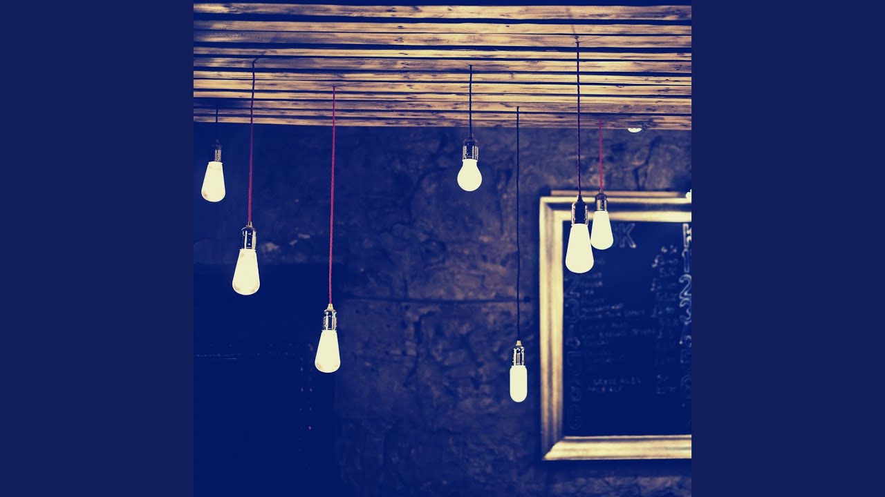 Simplistic Moods for Whiskey Bars