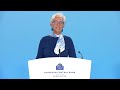 ECB Governing Council Press Conference - 24 July 2025