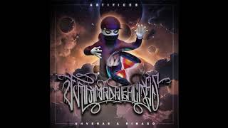 Frikimadafackas - Representan Beat Uhveras Dj Karma