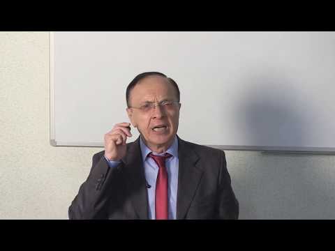 Лекция 11. Федеративное устройство России. Часть 2.