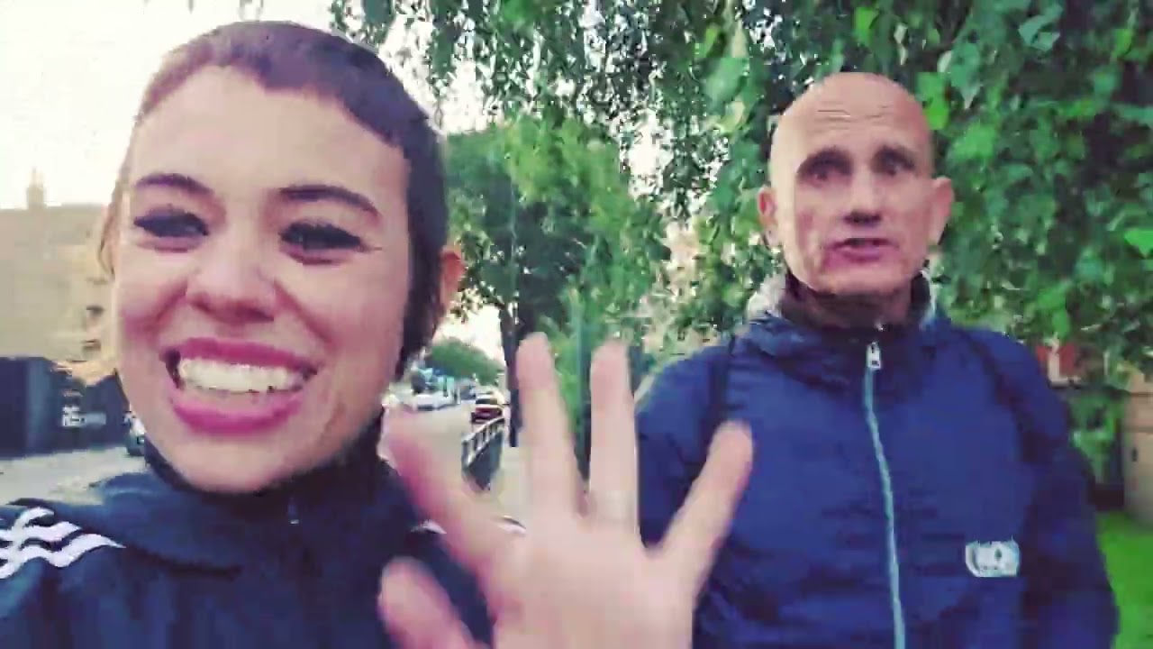 #64 LOS FASTIDIOS live @ Los Almiros Festival - Almiros (Greece) 02.08.2023 (Tourdiary)