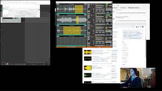 muse concrète tool windows standalone app demo screenshot 1