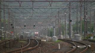 EF81 48「日本海 」　ＥＦ65PF単機