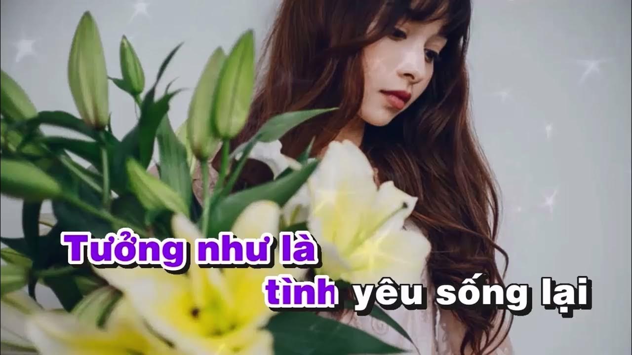 Trong Noi Nho Muon Mang - YouTube