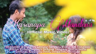 Ka'sanapa Mandena ( Bimango Pangchake ) Lening Sangma -  