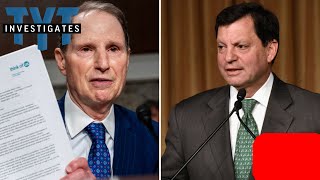 LIVE: Ex-Finance CEO Faces Senators At Confirmation Hearing For Social Security Commissioner