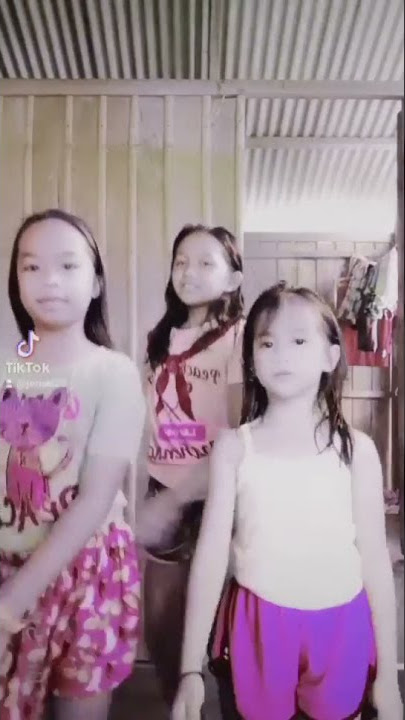 tiktok with sissy windy  and friend zabbrenna