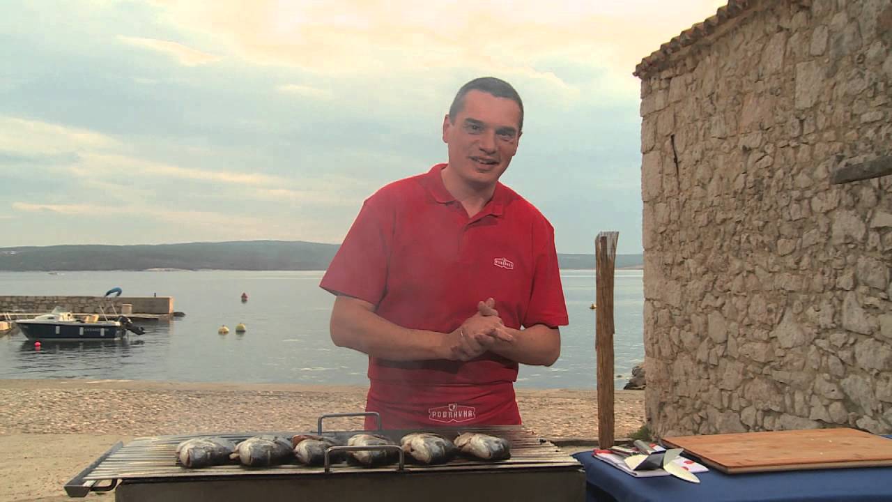 Ručak za sutra s Podravkom: Orada s krumpirom i mladim lukom