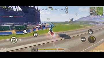 Legendary Snowboard SandStorm              #callofdutymobile #codm