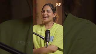 PROMO : Balu Mahendra sensed Cinema On My Writing..! - The SS Podcast ft. MEERA KATHIRAVAN