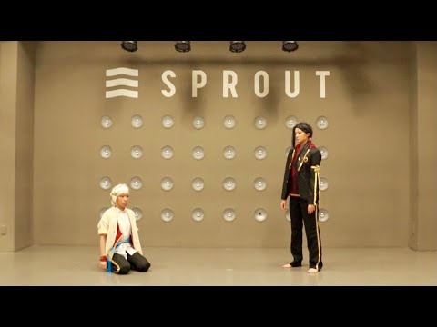 【ツイステ】スカラビアで ラストダンス 踊ってみた【コスプレ】