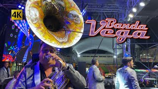 Banda Vega - La Original 4K