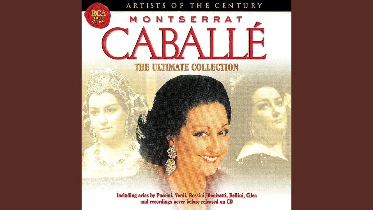 Lucrezia Borgia: Prologue: Act I: Tranquillo ei posa; Com'è bello! Quale incanto