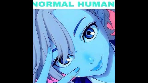 Aira Yokai Transformation Dandadan 4K [EDIT/ AMV] #dandadan