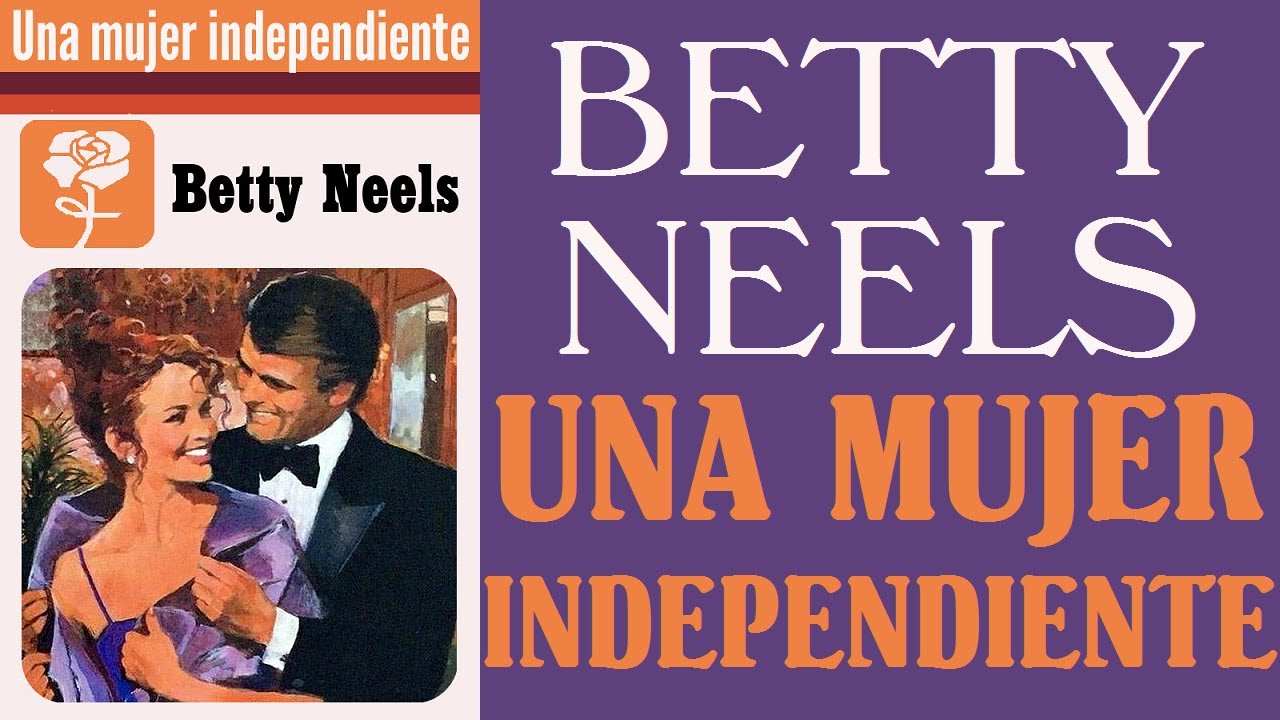 Una Mujer Independiente ✅ Audiolibro | AUDIOQUIN