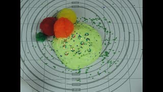 Dollar Store Slime Challenge!