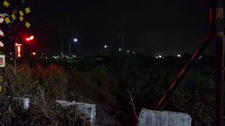 1070507 台鐵2353次區間車彰化社頭魚寮巷平交道通過