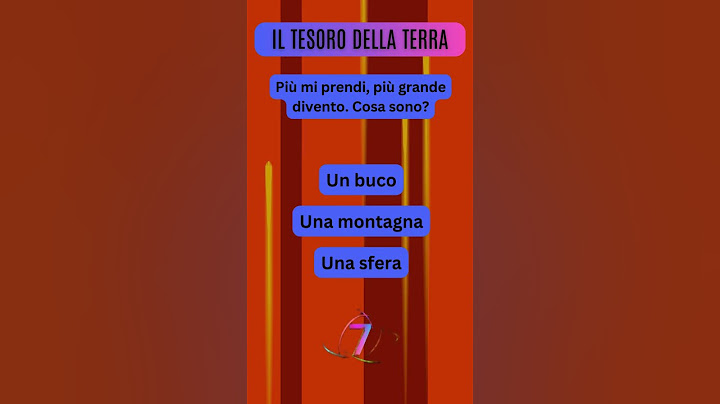 Indovinello Esclusivo: Riesci a Risolvere Questo Enigma Impossibile? #riddles