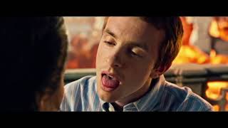 Quicksilver Saves Everyone   Sweet Dreams   X Men  Apocalypse 2016 Movie Clip HD 720P HD