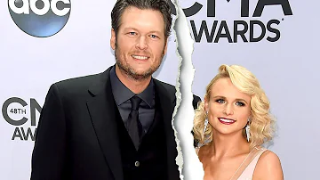 Miranda Lambert Says She ENJOYED Writing Post-Blake Shelton Divorce Album