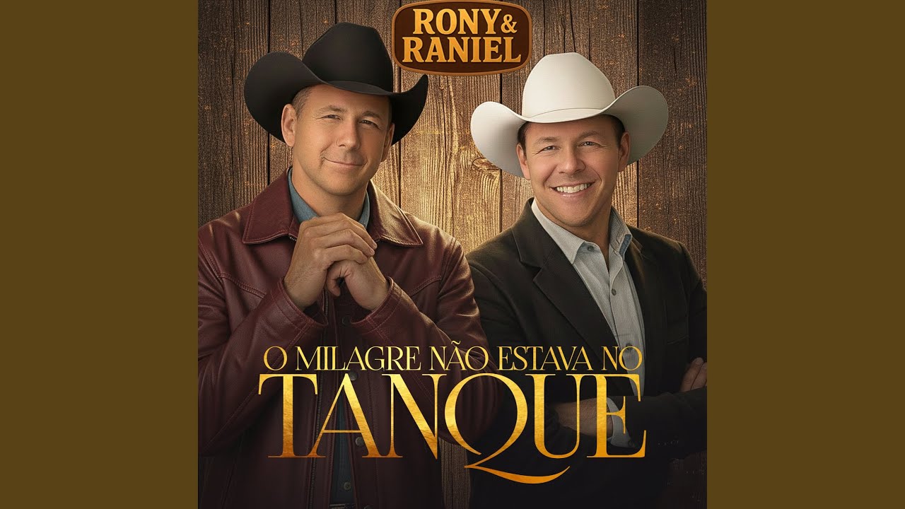 O Milagre Não Estava no Tanque