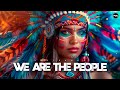 PSYTRANCE ● Empire Of The Sun - We Are The People (Cloud7 & Ulf Remix)