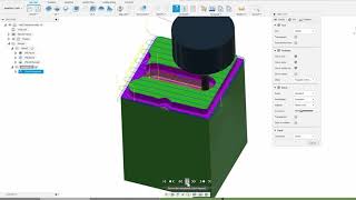 DMC2 Training Course - Episode 5 - Fusion360 Toolpaths