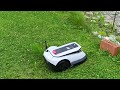 Ecovacs Goat Roboter Rasenmäher - Schwachstellen Erfahrung 2025 Test