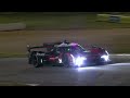 2023 Motul Petit Le Mans | Highlights | WeatherTech SportsCar Championship | Braselton, Georgia