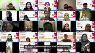 #3 Diklat AI untuk Guru Bahasa Jepang: Inovasi Pembelajaran Kreatif di Era Digital