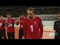 2021 IBSA Goalball European Championships A| day six
