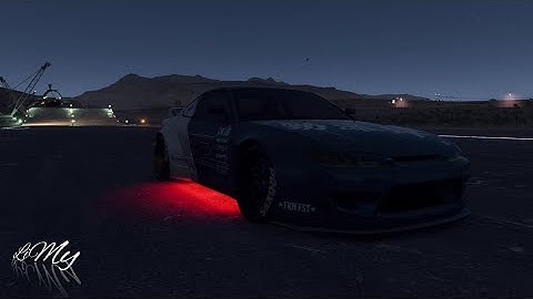NFS Payback in a nutshell 2