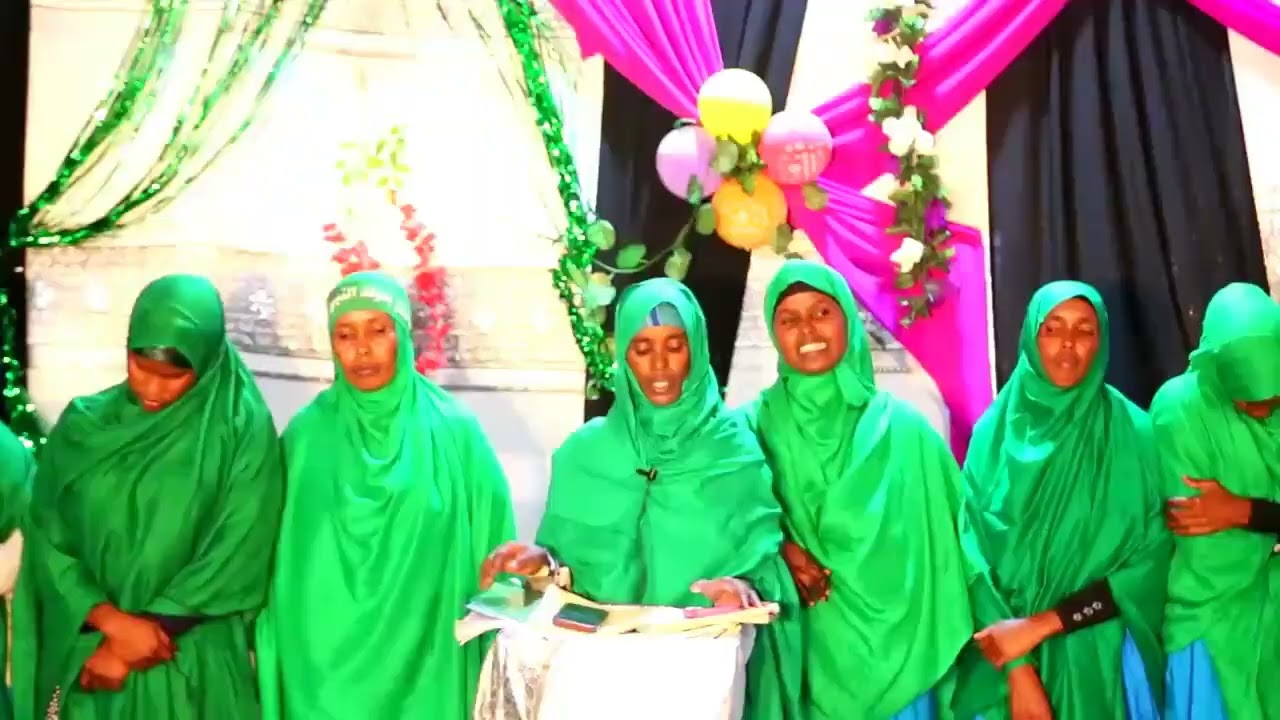 XAFLADA DABAAL DAGA XABIIBKA QEEBTA 1 AAD 2025