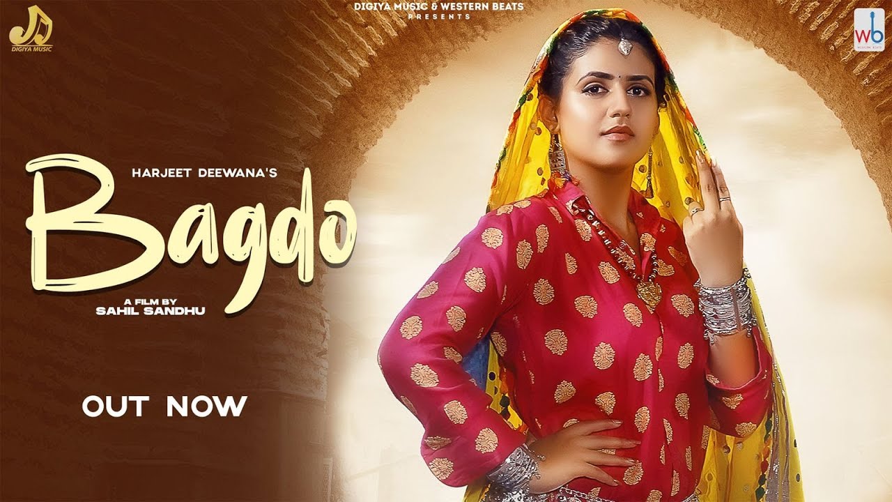 Watch BAGDO (OFFICIAL VIDEO) PRANJAL DAHIYA NEW SONG | HARJEET DEEWANA | New Dj Song | HARYANVI SONG 2021 on YouTube Watch BAGDO (OFFICIAL VIDEO) PRANJAL DAHIYA NEW SONG | HARJEET DEEWANA | New Dj Song | HARYANVI SONG 2021 on YouTube
