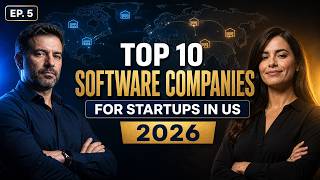 Best Software Development Companies for Startups in 2026