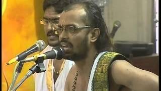 Maha Manthram | Hare Rama Hare Rama | Sattanadha Bhagavathar | Alangudi Radhakalyanam 2013