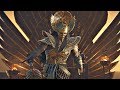 Assassin's Creed Origins: Curse of The Pharaohs DLC - Ramesses Pharaoh Boss Fight